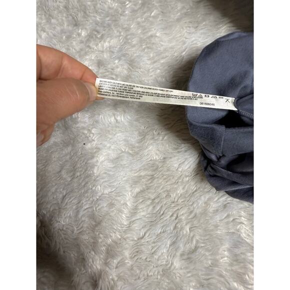 FP Movement “Little bit of Love” Blue Skort - Picture 7 of 9